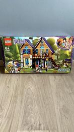Lego Friends 'Mia's huis' 41369, Complete set, Ophalen of Verzenden, Lego, Zo goed als nieuw