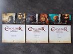 Strips Excalibur, Ophalen of Verzenden, Zo goed als nieuw