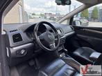Volkswagen Sharan 2.0 TDI Highline 7 Persoons DSG | Automati, Automaat, Monovolume, Zwart, Bedrijf