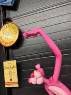 Groot Pink Panter beeld XL, Verzamelen, Beelden en Beeldjes, Ophalen, Zo goed als nieuw, Fantasy