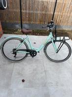 Meisjes fiets, Fietsen en Brommers, Ophalen, Gebruikt