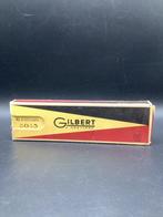 Boîte de crayons Gilbert - Hastière, Utilisé