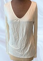 T-shirt met lange mouw, large, nieuw, Autres couleurs, Manches longues, Envoi, Taille 42/44 (L)