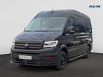 Volkswagen Crafter 35 Fou Mwb Hr Crafter 2.0 CR TDi L3H3 Aut, Autos, Autres modèles, 259 g/km, Diesel, Automatique