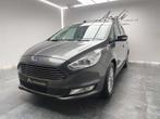Ford Galaxy Galaxy 2.0 TDCi*7 PLACES*TOIT OUV*1 PROP*GARANTI, Auto's, Ford, Gebruikt, 4 cilinders, 7 zetels, 5 deurs
