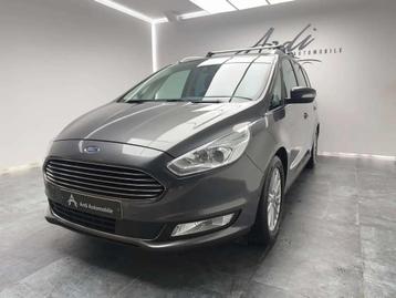 Ford Galaxy Galaxy 2.0 TDCi*7 PLACES*TOIT OUV*1 PROP*GARANTI beschikbaar voor biedingen