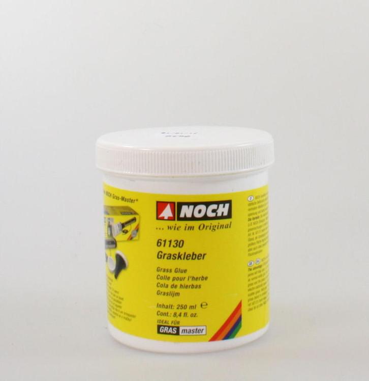 Colle d'herbe Noch 61130, Hobby en Vrije tijd, Modeltreinen | H0, Nieuw, Ophalen of Verzenden