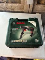 Bosch boormachine, Doe-het-zelf en Bouw, Gereedschap | Boormachines, Ophalen, Gebruikt, Boormachine