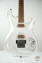 Ibanez JS2K Crystal Planet, Muziek en Instrumenten, Snaarinstrumenten | Gitaren | Elektrisch, Verzenden, Gebruikt, Solid body