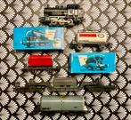 Marklin HO goederentreinkonvoi/trein, Hobby en Vrije tijd, Ophalen of Verzenden