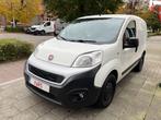 Fiat Fiorino Fiat Fiorino 1.4i/AIRCO/CAMERA/NAVI/USB/TREKHA, Auto's, 57 kW, Monovolume, 77 pk, Wit