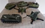 WW2 collectie items dinkytoy., Landmacht, Ophalen