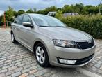 Rapid 1.2 TSI Spaceback 79.800 km 1e hoofd-GPS, Euro 5, Parkeersensor, 63 kW, Bedrijf