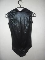 Romper, Verzenden, Zo goed als nieuw, Maat 36 (S), Zwart