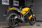 Yamaha XSR 125 - 798 km, Motoren, Motoren | Yamaha, Bedrijf, 11 kW of minder, 124 cc, 1 cilinder