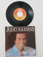 Julio Iglesias - quiereme mucho, Ophalen of Verzenden, 7 inch, Zo goed als nieuw, Single