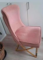 Eetkamerstoelen, Ophalen