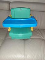 Siège de table pour bébé, Ophalen, Gebruikt