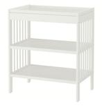 IKEA verzorgingstafel, Ophalen, Gebruikt