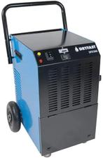 Bouwdroger, Doe-het-zelf en Bouw, Ventilatie en Afzuiging, Ophalen of Verzenden