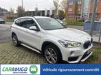 BMW X1 SDRIVE18I (2016) [ref: 4279], Alarme, Achat, Euro 6, Entreprise