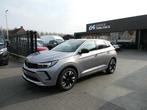 Opel Grandland 1.2 i benzine 130pk Business Luxe Camera '23, 94 kW, SUV of Terreinwagen, Zilver of Grijs, Euro 6