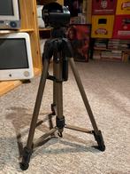 Trépied photo / vidéo pro Hama Star 61 Comme neuf, Enlèvement ou Envoi, Comme neuf, 150 à 175 cm, Trépied