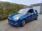 Ford fiesta benzine, Auto's, Particulier, ABS, Te koop, Benzine