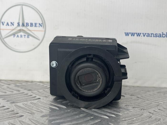 Elektronisch kontaktslot van een Mercedes Sprinter, Auto-onderdelen, Overige Auto-onderdelen, Mercedes-Benz, Gebruikt, 12 maanden garantie