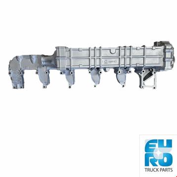 EGR RECIRCULATOR MB ACTROS EURO 5/6 GEREVISEERD 4711422109R  beschikbaar voor biedingen