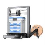 Ender 3 V3 Plus +Nebula Camera Snel en klaar voor afdrukken!, Computers en Software, 3D Printers, Ingebouwde Wi-Fi, Ophalen of Verzenden