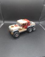 Lego jurassic Word 76941, Ophalen, Gebruikt, Losse stenen, Lego
