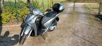 Honda Scooter SH125AD, Scooter, Particulier, 125 cc, 11 kW of minder