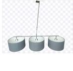 PRACHTIGE HANGLAMP VANDEHEG NIEUW, Enlèvement, Neuf