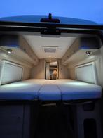 Camping-car Fiat Ducato Bürstner 2014