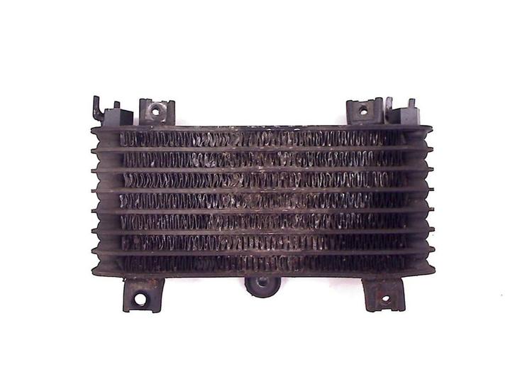 OLIEKOELER Kawasaki ZZR 1200 2002-2005 (ZZR1200 ZX1200C), Motoren, Onderdelen | Kawasaki, Gebruikt