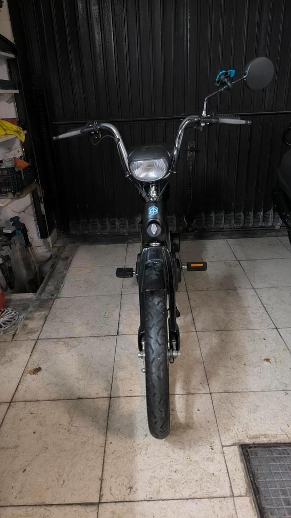 Piaggio ciao mix A klasse, Fietsen en Brommers, Brommers | Vespa, Nieuw, Ciao, Klasse A (25 km/u), Ophalen of Verzenden