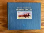 Encyclopedie van vliegtuigen, Boeken, Encyclopedieën, Diverse auteurs, Los deel, Overige onderwerpen, Ophalen