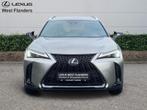 Lexus UX 250h F SPORT Design+cam+nav+sens V&A, Auto's, Lexus, Automaat, Overige kleuren, Overige brandstoffen, 184 pk