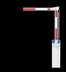 Barrière Elka lisse Articulaire ou horizontal  beschikbaar voor biedingen