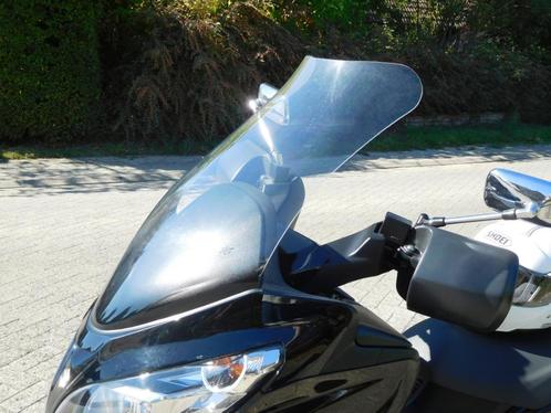 Windscherm voor Suzuki Burgman, Motoren, Onderdelen | Suzuki, Gebruikt, Ophalen