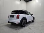 MINI John Cooper Works Countryman 2.0 Benzine Autom. - GPS, Auto's, Mini, Te koop, Benzine, 231 pk, SUV of Terreinwagen