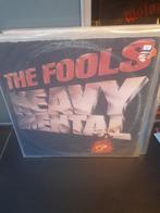 lp - the fools - heavy metal - vak 7, Ophalen of Verzenden, Gebruikt