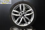 Audi A4 Velgen Winterbanden 17 Inch 6MM, Banden en Velgen, 17 inch, Personenwagen, Gebruikt