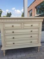 Commodes, Huis en Inrichting, Ophalen, Gebruikt, 100 tot 150 cm, 5 laden of meer