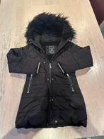 Winterjas meisje maat 128 merk Indian blue jeans, Kinderen en Baby's, Kinderkleding | Maat 128, Ophalen, Gebruikt, Meisje, Indian Blue Jeans