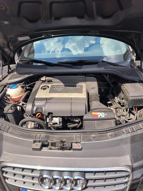 Audi TT, Auto's, Audi, Particulier, TT, ABS, Airbags, Airconditioning, Alarm, Bluetooth, Bochtverlichting, Boordcomputer, Centrale vergrendeling