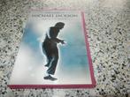 nr.2264- Dvd: michael jackson man in the mirror - docu, Cd's en Dvd's, Dvd's | Documentaire en Educatief, Alle leeftijden, Ophalen of Verzenden