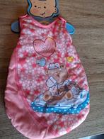nieuwe 3 deluge setkleding of slaapzakje voor baby born popp, Kinderen en Baby's, Speelgoed | Poppen, Ophalen, Nieuw