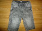 grijze short S.OLIVER jongen maat 164, Broek, Verzenden, Zo goed als nieuw, Jongen